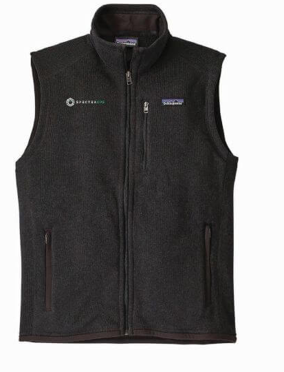 Patagonia Men's Better Sweater Vest
