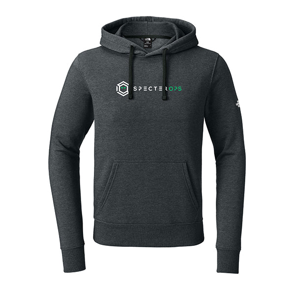 The North Face Unisex Sleeve Logo Pullover Hoodie