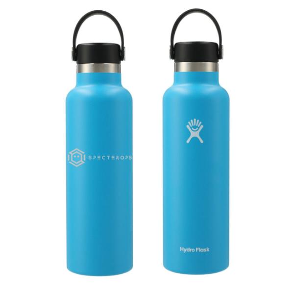 21 oz. Hydro Flask Water Bottle