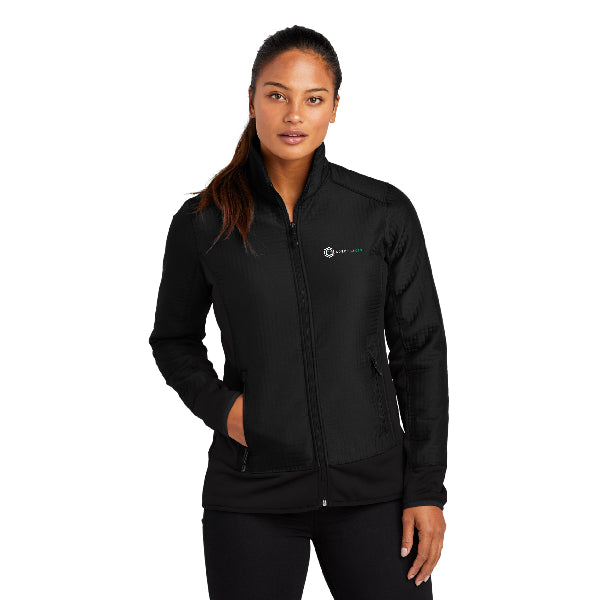 Ladies OGIO Trax Jacket