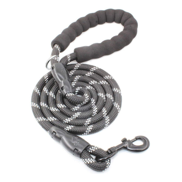 Reflective 5ft. Dog Leash