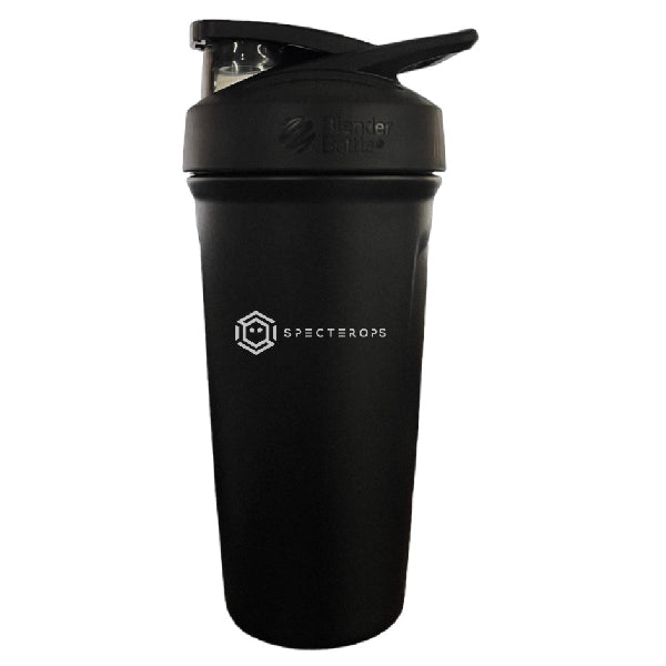 Blender Bottle