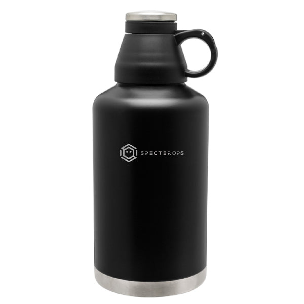64 oz. Insulated Growler