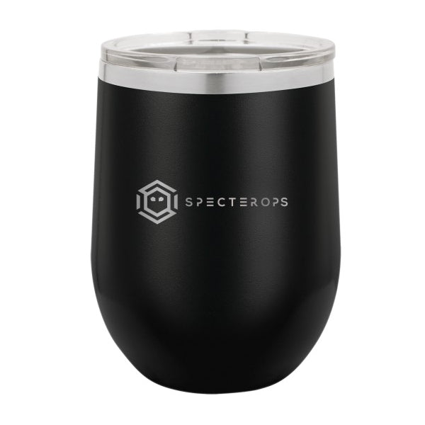 12oz Circe Thermal Tumbler