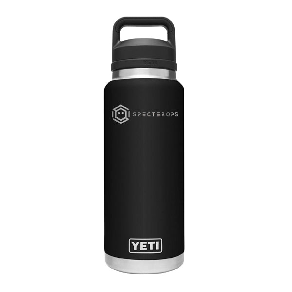 Yeti Rambler 36 oz. Bottle with Chug Cap