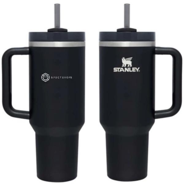Stanley 40 oz Quencher Flowstate Tumbler