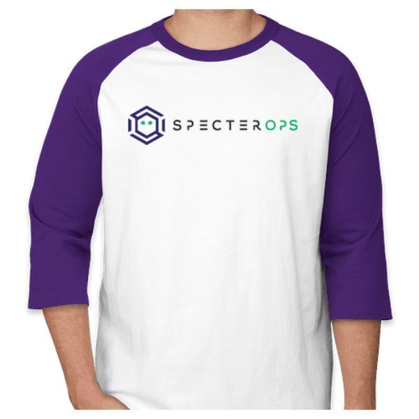 Baseball 3/4 Sleeve Shirt