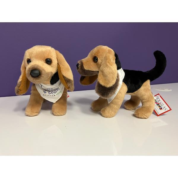 BloodHound Plush