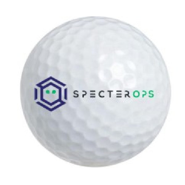 Callaway Warbird Golf Balls - 12 Pack