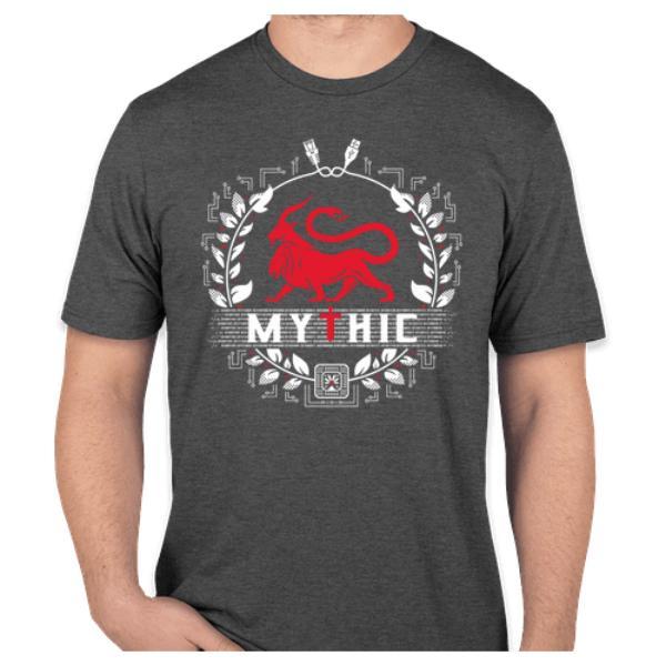 Mythic T-Shirt