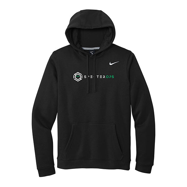 Nike Unisex Club Fleece Pullover Hoodie
