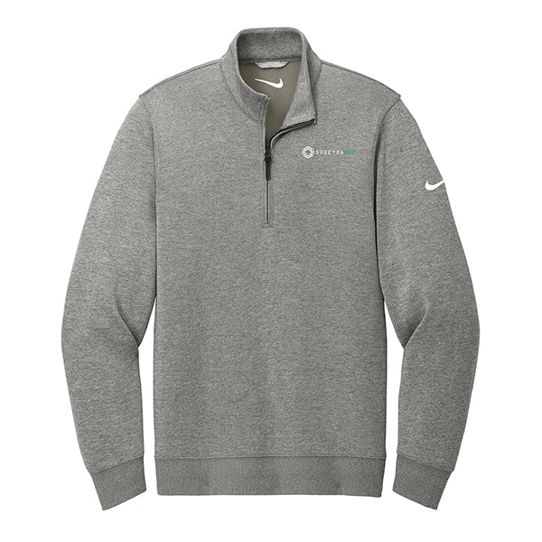 Nike Unisex Dri-Fit Corporate 1/2 Zip