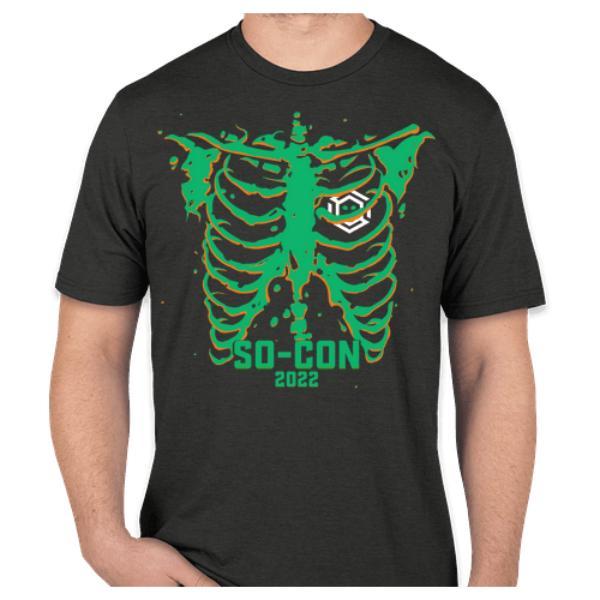 SO-CON 2022 T-Shirt