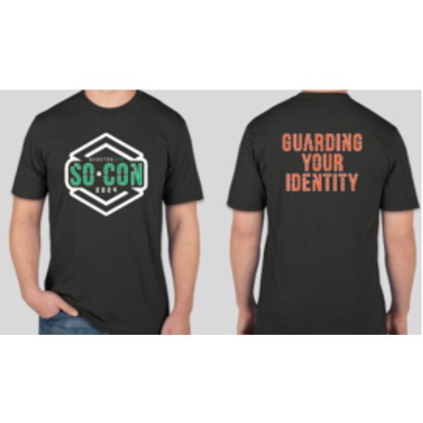 SO-CON 2024 T-Shirt