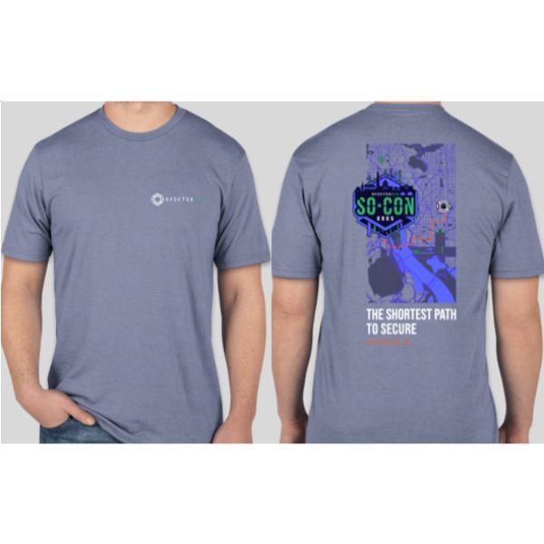SO-CON 2025 T-Shirt