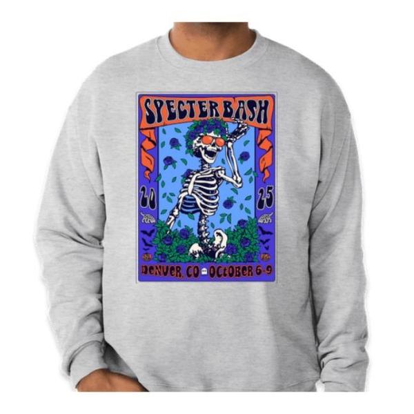 SpecterBash 2025 Crew
