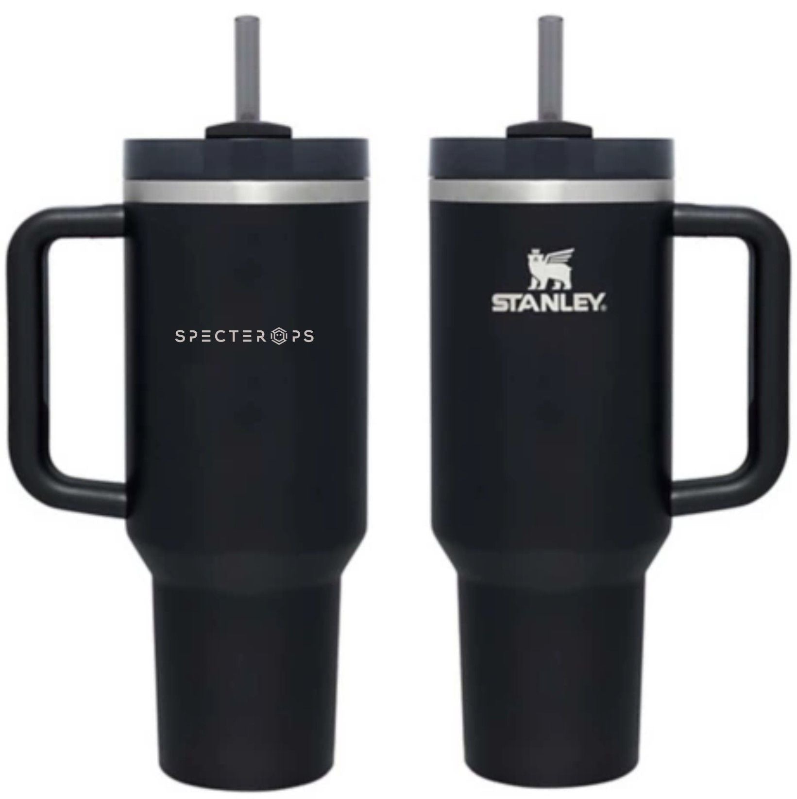 Stanley 40 oz Quencher Flowstate Tumbler