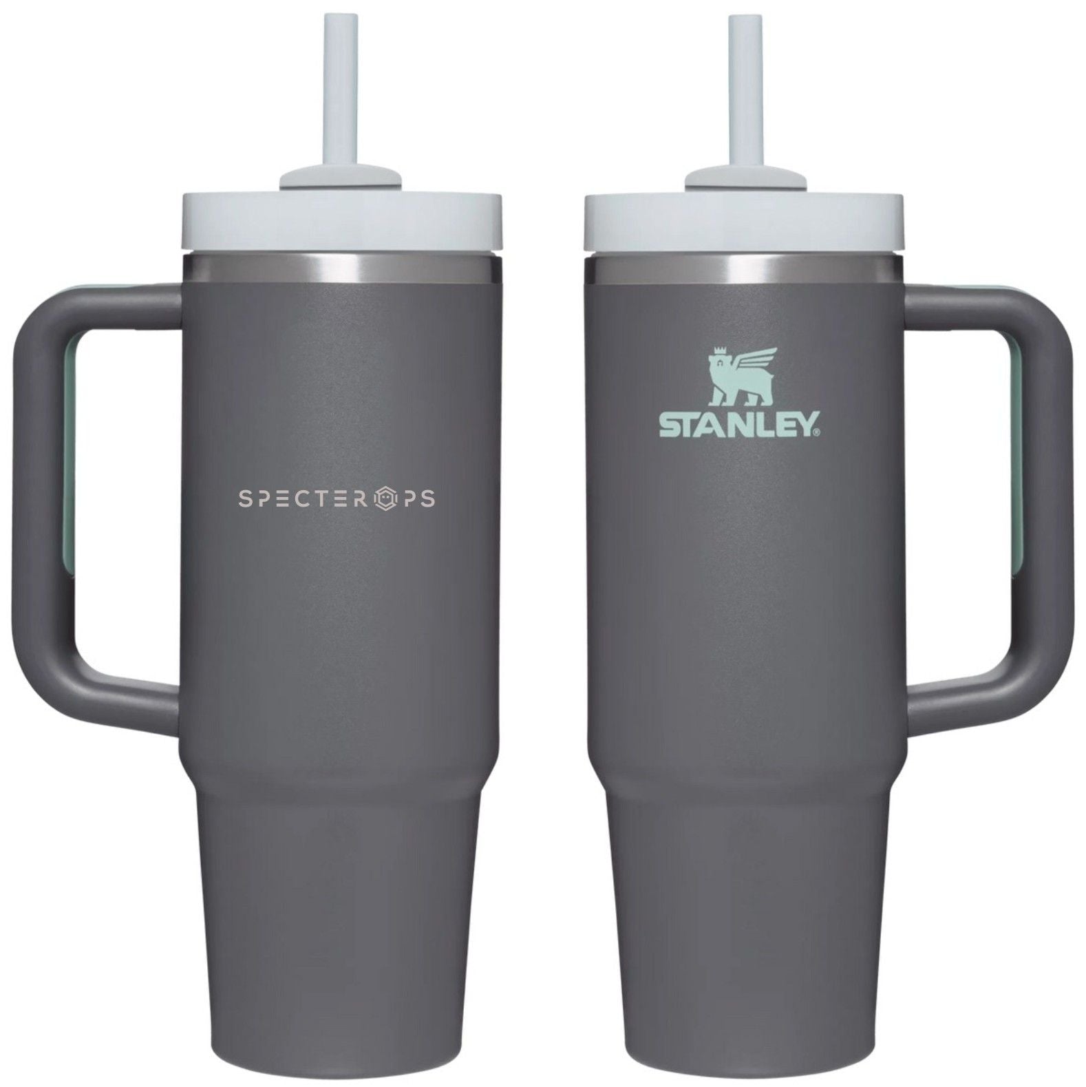 Stanley 40 oz Quencher Flowstate Tumbler