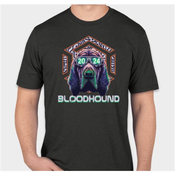 T-Shirt Fundraiser 2024