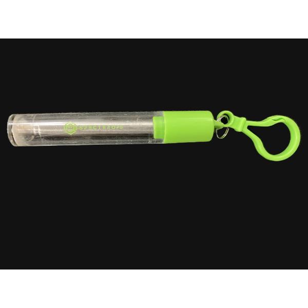 Travel Straw