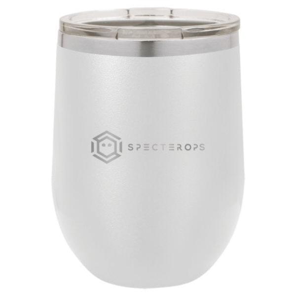 12oz Circe Thermal Tumbler