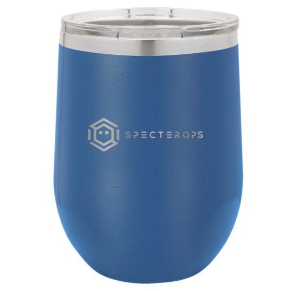 12oz Circe Thermal Tumbler