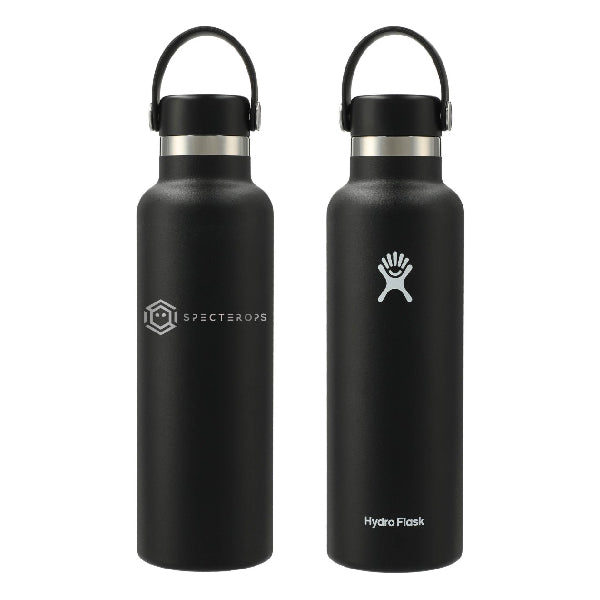 21 oz. Hydro Flask Water Bottle