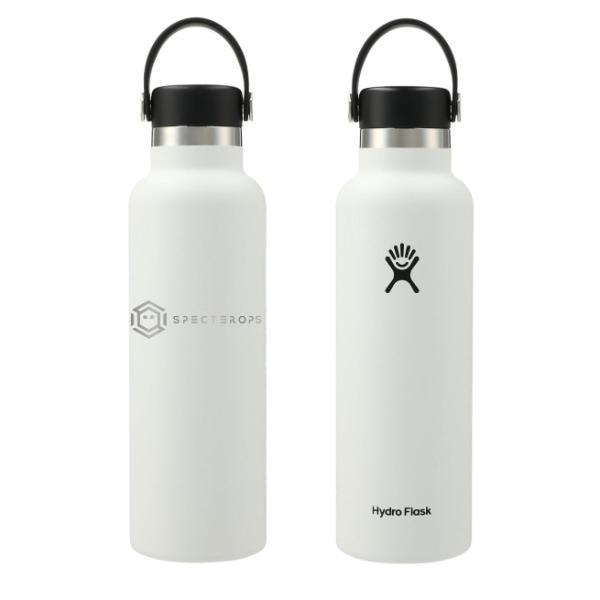 21 oz. Hydro Flask Water Bottle