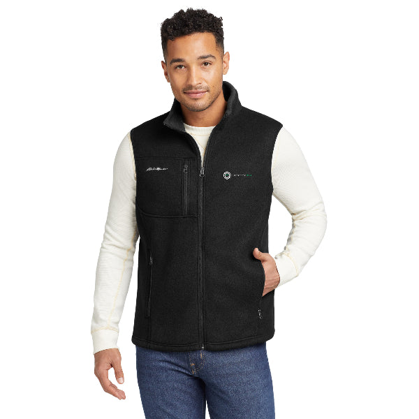Eddie Bauer Men's Fleece Vest