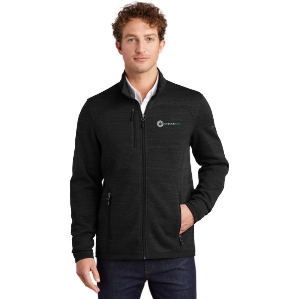 Eddie Bauer Men's Sweater Fleece Full-Zip