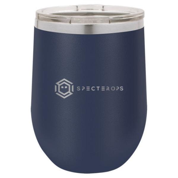 12oz Circe Thermal Tumbler