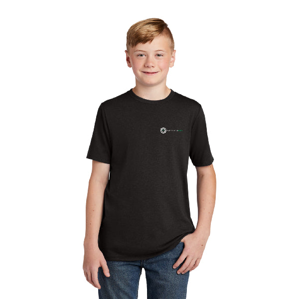 District Youth Perfect Tri-Tee