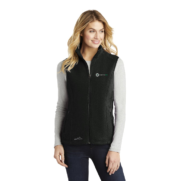 Eddie Bauer Ladies Fleece Vest