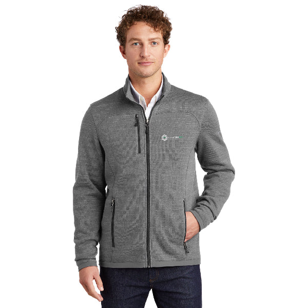 Eddie Bauer Men's Sweater Fleece Full-Zip