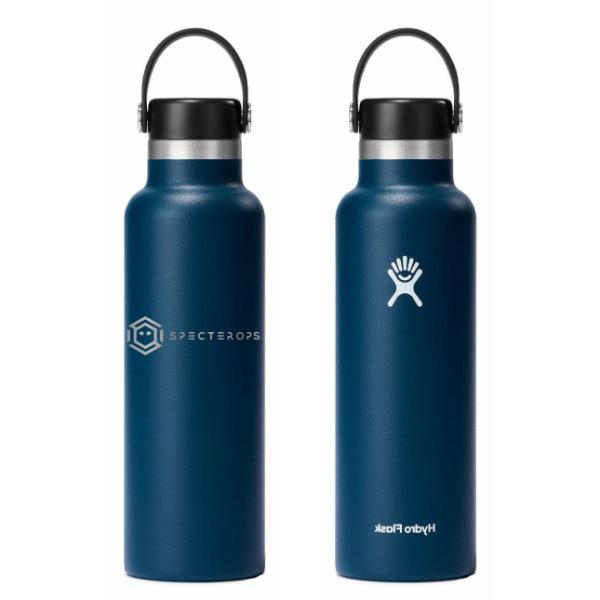 21 oz. Hydro Flask Water Bottle