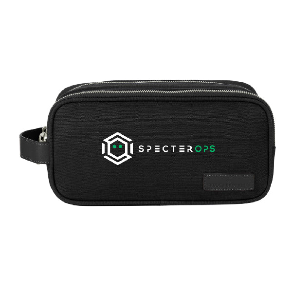 Brooks Brothers Wells Dopp Kit